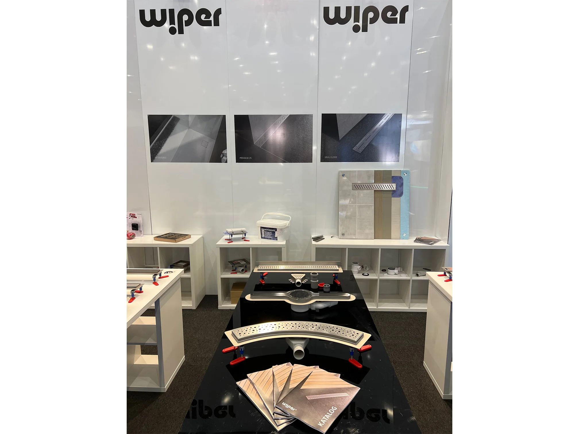 Wiper GmbH | Aktuelles | GET Nord Hamburg 2022 - 7