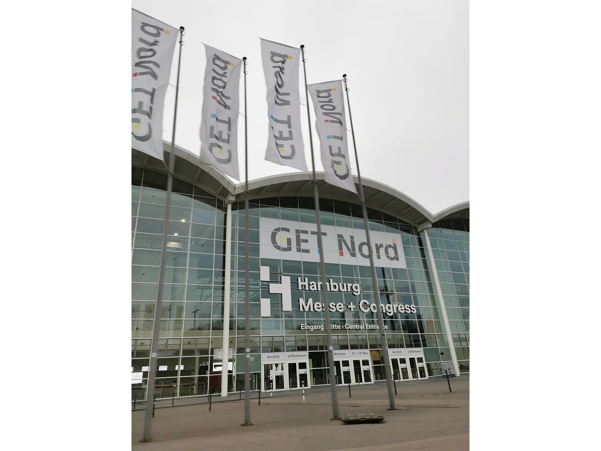 Wiper GmbH | Aktuelles | GET Nord Hamburg 2022 - 9