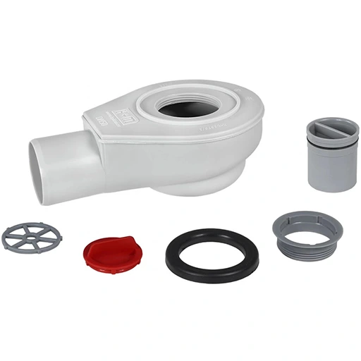 Wiper GmbH | Produkte | Siphon Drop 35 - 1