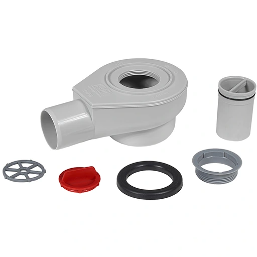 Wiper GmbH | Produkte | Siphon Drop 50 - 1