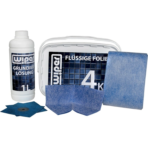 Wiper GmbH | Produkte | Dichtset 2