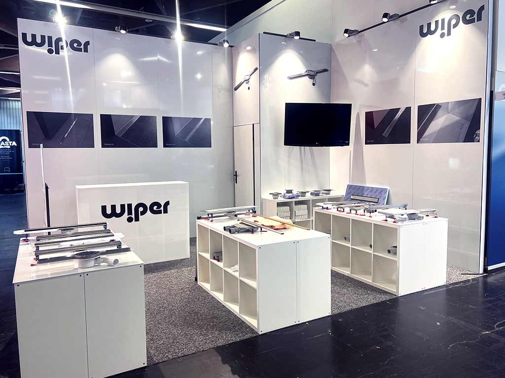 Wiper GmbH | Startseite | Geschäftskunden