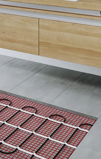 Wiper GmbH | Kategorie Fußbodenheizungen