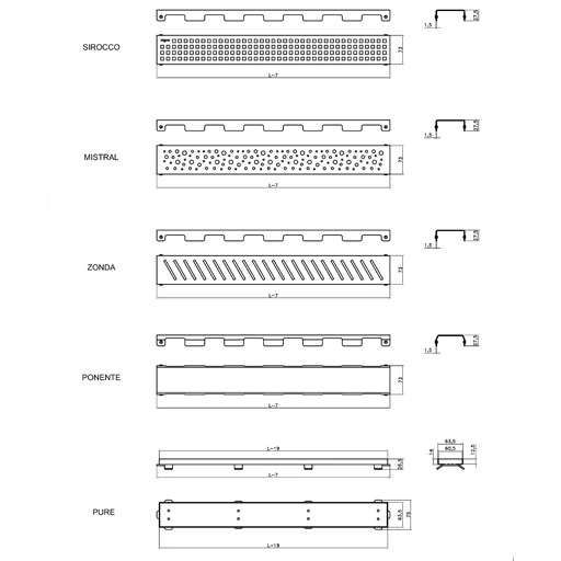 Wiper GmbH | Produkte | Designabdeckung Wiper Premium | Tech. ZG