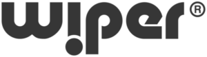 Wiper GmbH | Logo grau