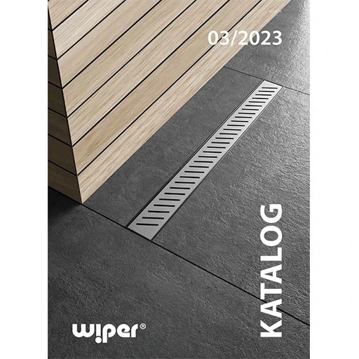 Wiper GmbH | Produkte | Prospekt-Bundle "Wiper Produktkatalog" 512x512