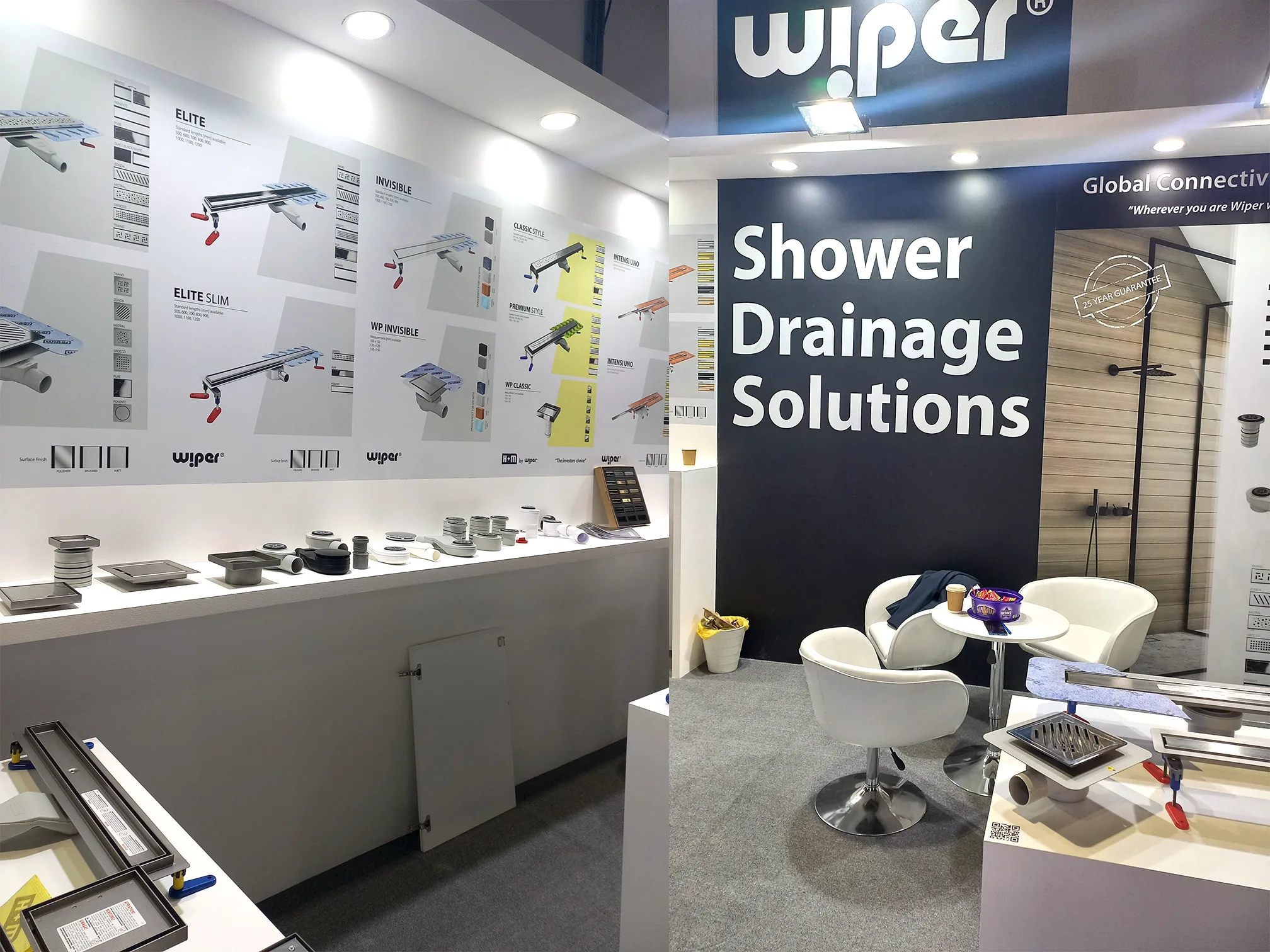 Wiper GmbH | Aktuelles | The Big 5 Dubai 2023 - 5