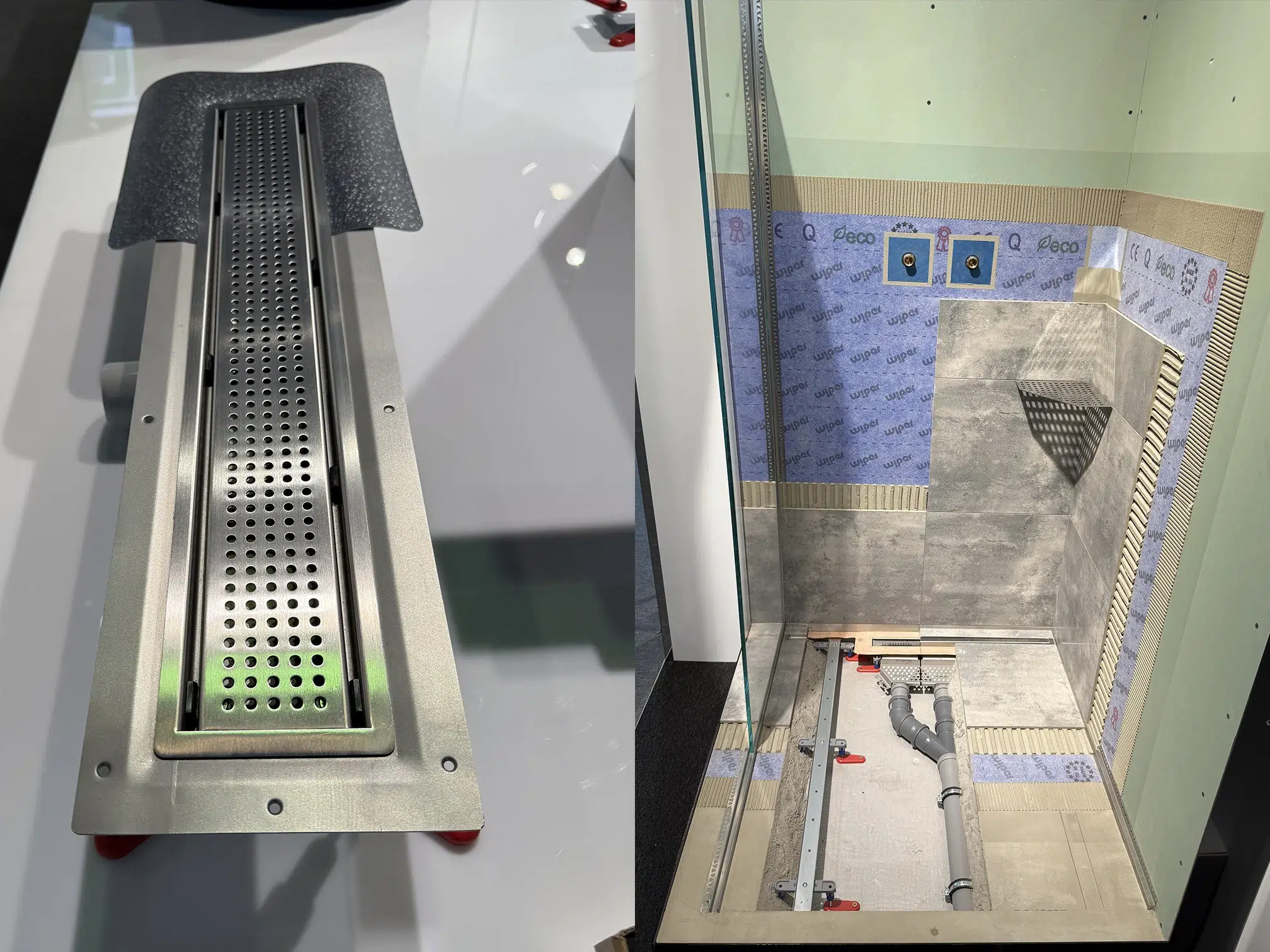 Wiper GmbH | Aktuelles | ISH Frankfurt 2025 - 18