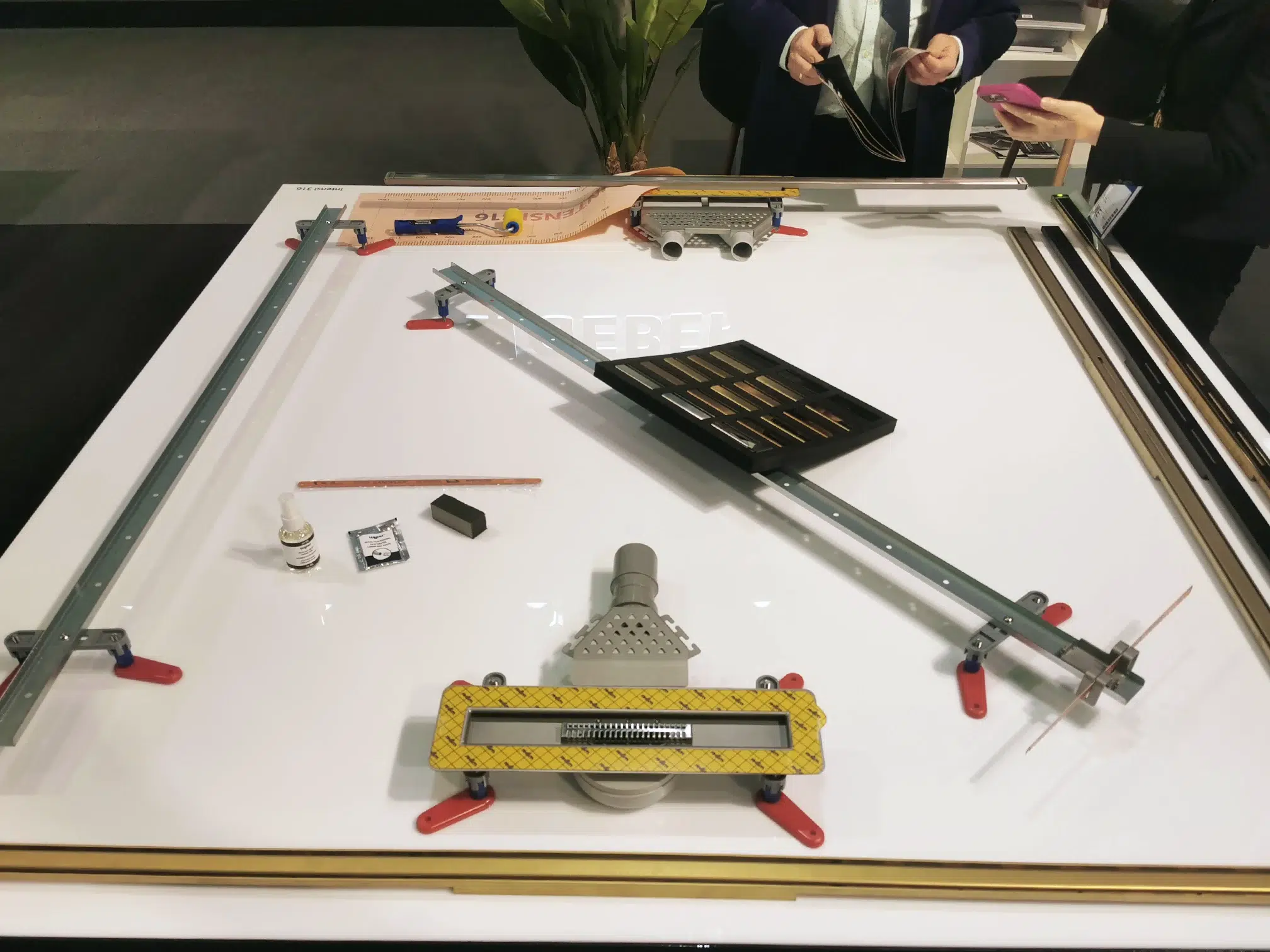 Wiper GmbH | Aktuelles | ISH Frankfurt 2025 - 4