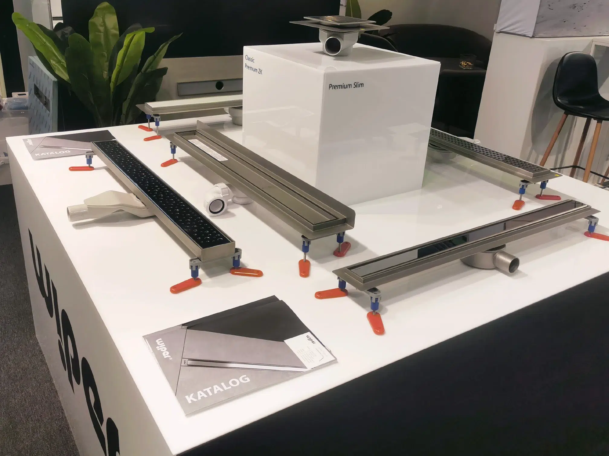 Wiper GmbH | Aktuelles | ISH Frankfurt 2025 - 5