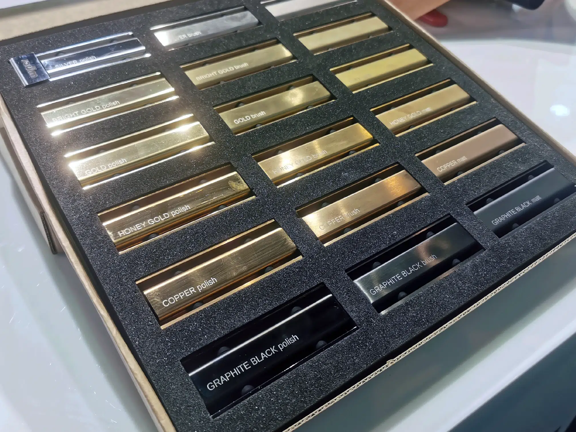 Wiper GmbH | Aktuelles | ISH Frankfurt 2025 - 8